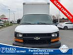 Used 2016 Chevrolet Express 3500 RWD, Box Van for sale #1K5021 - photo 9