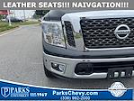 Used 2017 Nissan Titan Crew Cab 4x4, Pickup for sale #1K5272A - photo 10