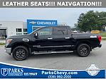 Used 2017 Nissan Titan Crew Cab 4x4, Pickup for sale #1K5272A - photo 4