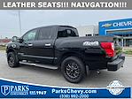 Used 2017 Nissan Titan Crew Cab 4x4, Pickup for sale #1K5272A - photo 2