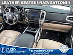 Used 2017 Nissan Titan Crew Cab 4x4, Pickup for sale #1K5272A - photo 40
