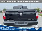 Used 2017 Nissan Titan Crew Cab 4x4, Pickup for sale #1K5272A - photo 5