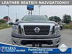 Used 2017 Nissan Titan Crew Cab 4x4, Pickup for sale #1K5272A - photo 9