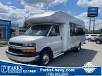 Used 2014 Chevrolet Express 4500 Base RWD, Other/Specialty for sale #1K5337 - photo 1