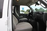 Used 2020 Chevrolet Express 3500 LT 4x2, Passenger Van for sale #1K5637 - photo 11