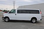 Used 2020 Chevrolet Express 3500 LT 4x2, Passenger Van for sale #1K5637 - photo 4