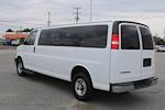 Used 2020 Chevrolet Express 3500 LT 4x2, Passenger Van for sale #1K5637 - photo 2