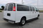 Used 2020 Chevrolet Express 3500 LT 4x2, Passenger Van for sale #1K5637 - photo 6
