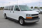 Used 2020 Chevrolet Express 3500 LT 4x2, Passenger Van for sale #1K5637 - photo 8