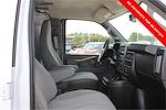 Used 2021 Chevrolet Express 2500 4x2, Upfitted Cargo Van for sale #1K5700 - photo 11
