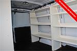 Used 2021 Chevrolet Express 2500 4x2, Upfitted Cargo Van for sale #1K5700 - photo 13
