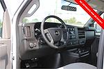 Used 2021 Chevrolet Express 2500 4x2, Upfitted Cargo Van for sale #1K5700 - photo 16
