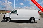 Used 2021 Chevrolet Express 2500 4x2, Upfitted Cargo Van for sale #1K5700 - photo 4