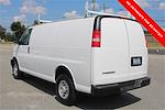 Used 2021 Chevrolet Express 2500 4x2, Upfitted Cargo Van for sale #1K5700 - photo 5