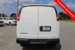 Used 2021 Chevrolet Express 2500 4x2, Upfitted Cargo Van for sale #1K5700 - photo 6