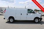 Used 2021 Chevrolet Express 2500 4x2, Upfitted Cargo Van for sale #1K5700 - photo 7