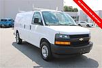 Used 2021 Chevrolet Express 2500 4x2, Upfitted Cargo Van for sale #1K5700 - photo 8