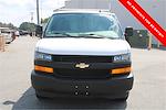 Used 2021 Chevrolet Express 2500 4x2, Upfitted Cargo Van for sale #1K5700 - photo 9