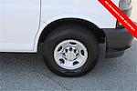 Used 2021 Chevrolet Express 2500 4x2, Upfitted Cargo Van for sale #1K5700 - photo 10