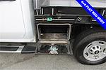 Used 2020 Chevrolet Silverado 2500 Work Truck Crew Cab 4x4, Flatbed Truck for sale #1K5752 - photo 15
