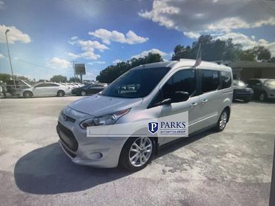Used 2018 Ford Transit Connect XLT 4x2, Passenger Van for sale #1K5833 - photo 1