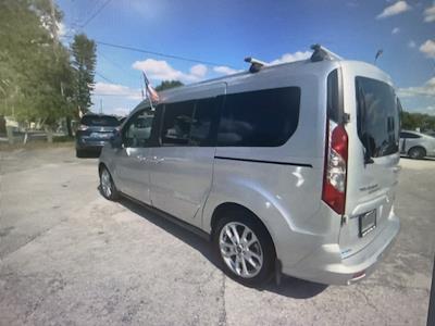 Used 2018 Ford Transit Connect XLT 4x2, Passenger Van for sale #1K5833 - photo 2