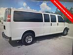 Used 2018 Chevrolet Express 3500 LT 4x2, Passenger Van for sale #1K5848 - photo 3