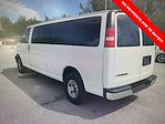 Used 2018 Chevrolet Express 3500 LT 4x2, Passenger Van for sale #1K5848 - photo 2