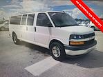 Used 2018 Chevrolet Express 3500 LT 4x2, Passenger Van for sale #1K5848 - photo 5