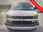 Used 2018 Chevrolet Express 3500 LT 4x2, Passenger Van for sale #1K5848 - photo 7