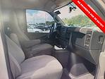 Used 2018 Chevrolet Express 3500 LT 4x2, Passenger Van for sale #1K5848 - photo 9