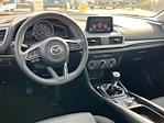 Used 2017 Mazda3 Sport FWD, Hatchback for sale #1K7864A - photo 4