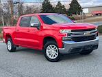 2021 Chevrolet Silverado 1500 Crew Cab 4x4, Pickup for sale #1K8167 - photo 1