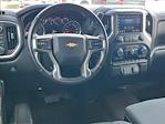 2021 Chevrolet Silverado 1500 Crew Cab 4x4, Pickup for sale #1K8167 - photo 3