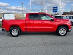 2021 Chevrolet Silverado 1500 Crew Cab 4x4, Pickup for sale #1K8167 - photo 24