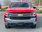 2021 Chevrolet Silverado 1500 Crew Cab 4x4, Pickup for sale #1K8167 - photo 30