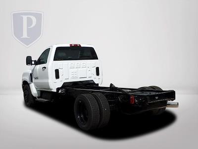 2024 Chevrolet Silverado 5500 Regular Cab DRW 4x2, Cab Chassis for sale #FK02635 - photo 2