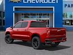 2025 Chevrolet Silverado 1500 Crew Cab 4x4, Pickup for sale #202929 - photo 3