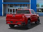 2025 Chevrolet Silverado 1500 Crew Cab 4x4, Pickup for sale #202929 - photo 4