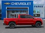 2025 Chevrolet Silverado 1500 Crew Cab 4x4, Pickup for sale #202929 - photo 5