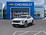 2024 Chevrolet Trax FWD, SUV for sale #204564 - photo 8