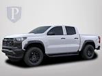 New 2024 Chevrolet Colorado Trail Boss Crew Cab 4x4, Pickup for sale #206340X - photo 3