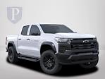 New 2024 Chevrolet Colorado Trail Boss Crew Cab 4x4, Pickup for sale #206340X - photo 7