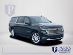 Used 2022 Chevrolet Suburban High Country 4x4, SUV for sale #209641XA - photo 1
