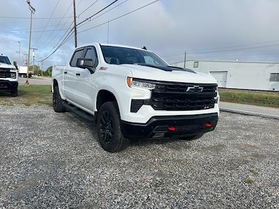 2024 Chevrolet Silverado 1500 Crew Cab 4x4, Pickup for sale #210313XA - photo 1