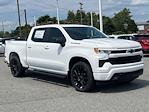 New 2024 Chevrolet Silverado 1500 RST Crew Cab 4x4, Pickup for sale #214344X - photo 1