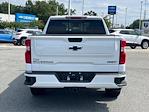 New 2024 Chevrolet Silverado 1500 RST Crew Cab 4x4, Pickup for sale #214344X - photo 5