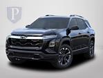 New 2025 Chevrolet Equinox RS FWD, SUV for sale #216160 - photo 8