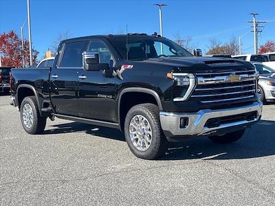 New 2024 Chevrolet Silverado 2500 LTZ Crew Cab 4x4, Pickup for sale #220650X - photo 1