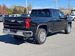 New 2024 Chevrolet Silverado 2500 LTZ Crew Cab 4x4, Pickup for sale #220650X - photo 4